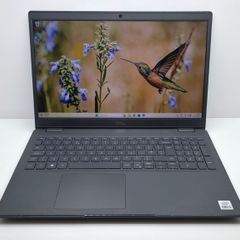 Dell Latitude 3510 - Core i5(10gen)/ 16GB RAM/ Windows 11 Laptop