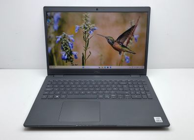 Dell Latitude 3510 - Core i5(10gen)/ 16GB RAM/ Windows 11 Laptop