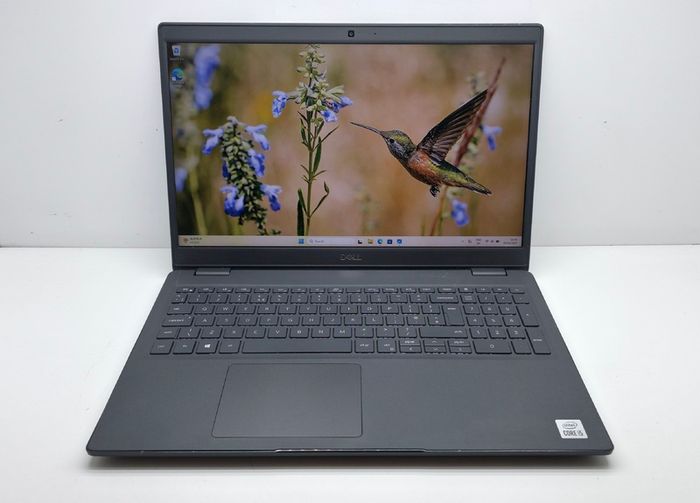 Dell Latitude 3510 - Core i5(10gen)/ 16GB RAM/ Windows 11 Laptop
