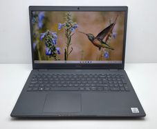 Dell Latitude 3510 - Core i5(10gen)/ 16GB RAM/ Windows 11 Laptop