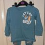 Dunnes Stores Pyjamas 18/24 months Image 2