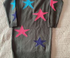 Jumper dress - Marks and Spencers - Age 13-14 years