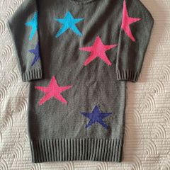 Jumper dress - Marks and Spencers - Age 13-14 years