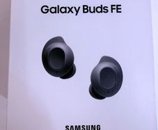 Galaxy Buds