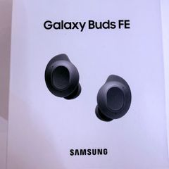 Galaxy Buds