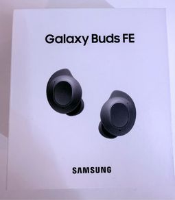 Galaxy Buds