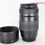 Tamron Af 70-300mm F4-5.6 Di Macro Lens (canon) #0616 Image 2