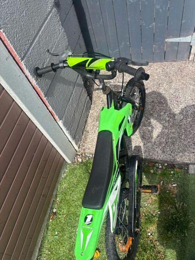 kids bike
