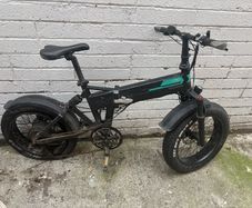 bike