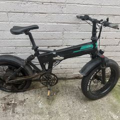 bike
