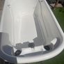 Dog grooming bath Image 4