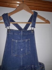 girls playsuit