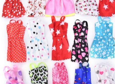 Doll Accessories
