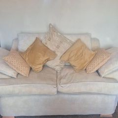 2 seater sofa