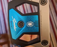 Taylormade Spider ZT