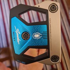 Taylormade Spider ZT