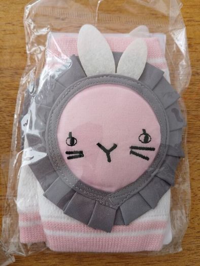 Baby Knee Protectors