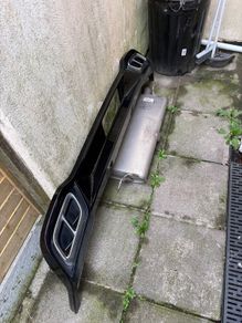 exhaust