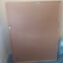 Vintage 70's Very Large Gilt Framed Mirror Image 9