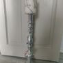 free standing candle holder Image 3