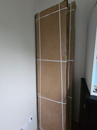 Shower enclosure