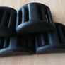 Vinyl coated diving weights 850 grams Image 9