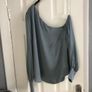 Ladies stunning top size 10 Image 2