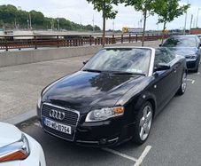 Audi A4 2007