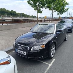 Audi A4 2007
