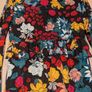 Perfect for Summer floral midi dress from Very Image 6