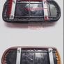 Giant Bicycle Rear Rack Seat Cushion Image 4