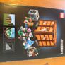 LEGO 21265 Minecraft Crafting Table - Brand New (Retired) Image 2