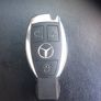 Mercedez Benz Key Image 4