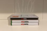 Ps3 Game Bundle x3
