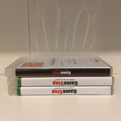 Ps3 Game Bundle x3