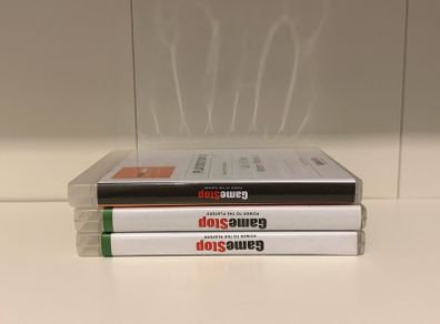 Ps3 Game Bundle x3