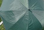 New Screw on Umbrella for Portio Tables