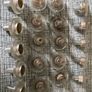 Vintage Valve Radio Knobs Image 2