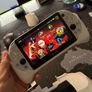 Modded Playstation vita + 256gb sd card Image 4