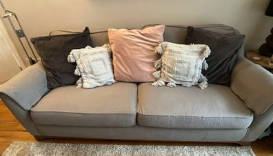 couch