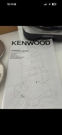 Kenwood