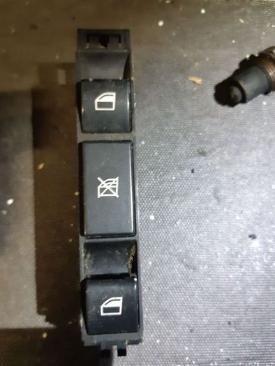 Bmw 3 Series E46 Estate Saloon 1998 - 2006 Driver Side Electric Window Switches