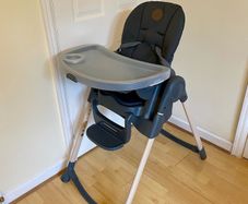Maxi Cosy Minla Evolutive High Chair