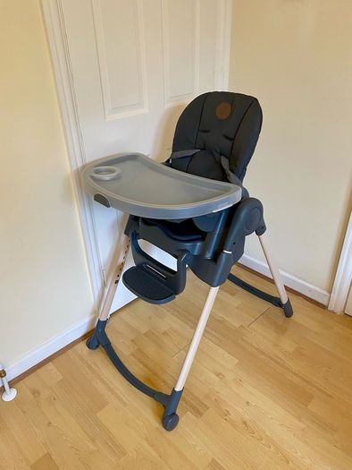Maxi Cosy Minla Evolutive High Chair
