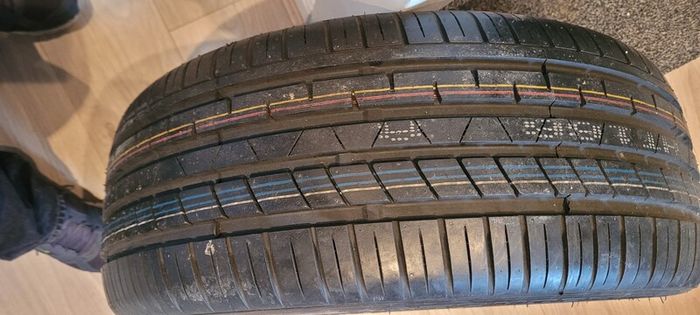 spare wheel