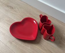 dinnerware