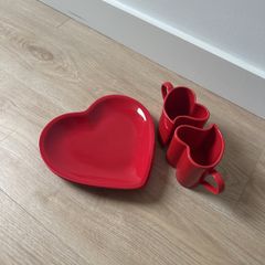 dinnerware
