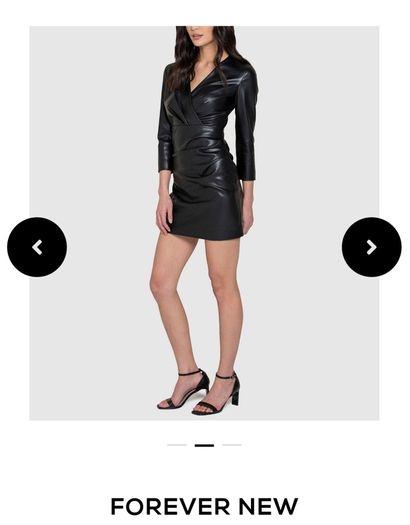 Forever New dress