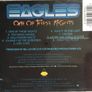 Eagles [1975] One Of These Nights (CD Album) Image 2