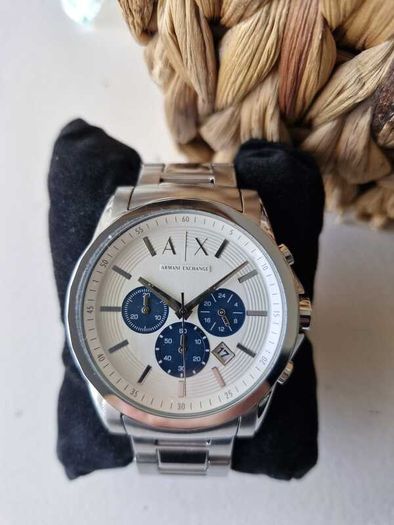 Armani Exchange
